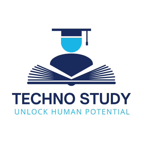 TECHNO STUDY PRIVACY POLICY TECHNO STUDY PRIVACY POLICY